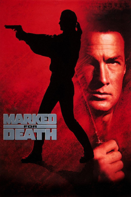 Marked For Death