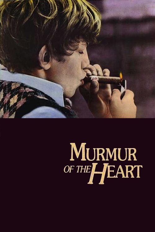 Murmur Of The Heart