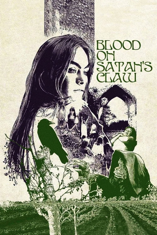 Blood On Satan's Claw