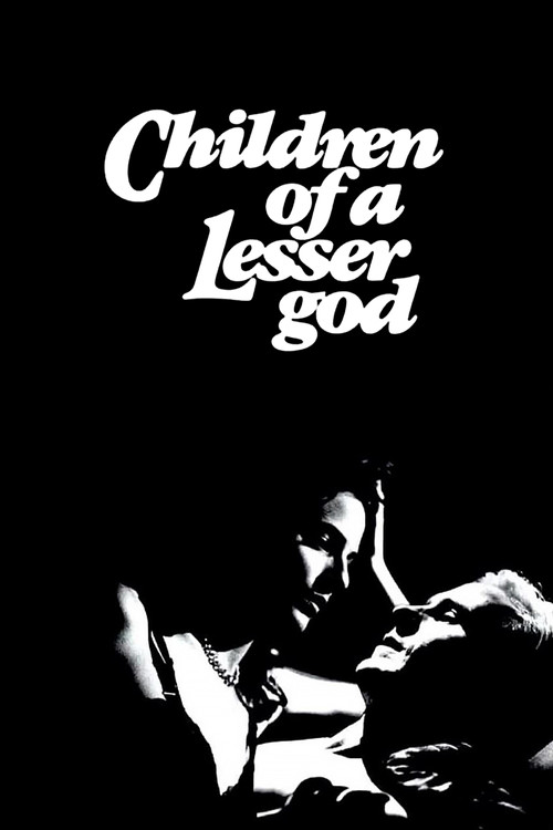 Children Of A Lesser God