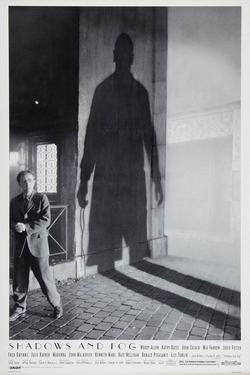 Shadows And Fog