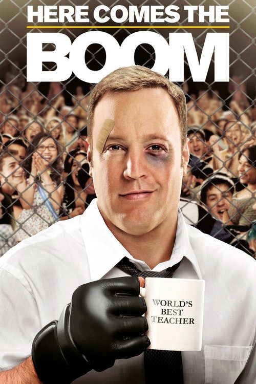 Here Comes The Boom