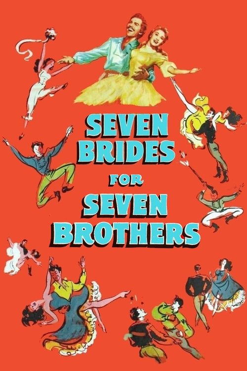 Seven Brides For Seven Brothers