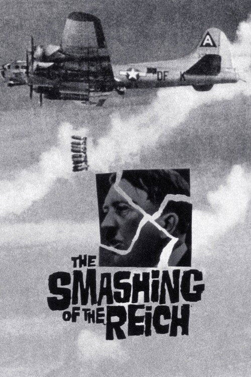 The Smashing Of The Reich