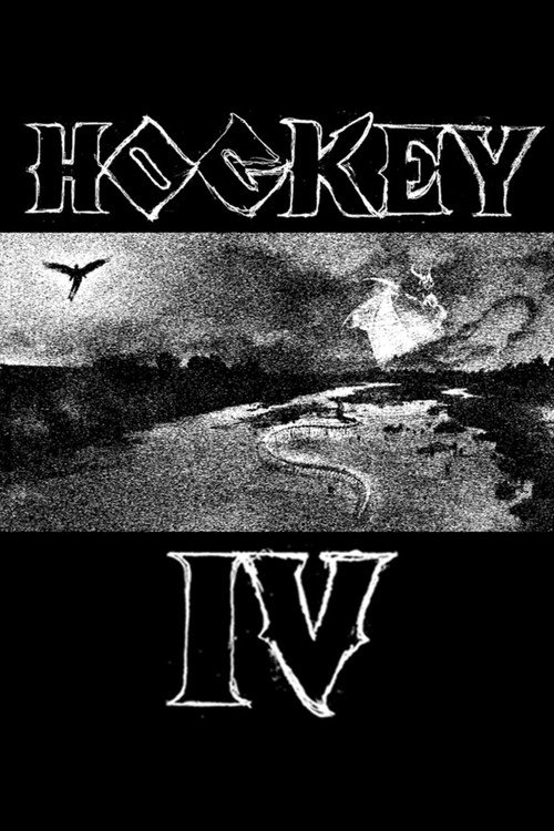 Hockey Iv