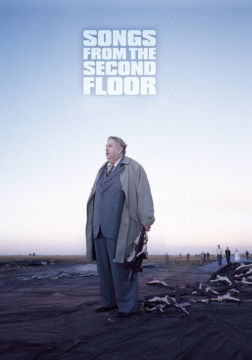 Songs From The Second Floor