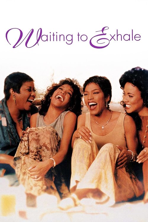 Waiting To Exhale