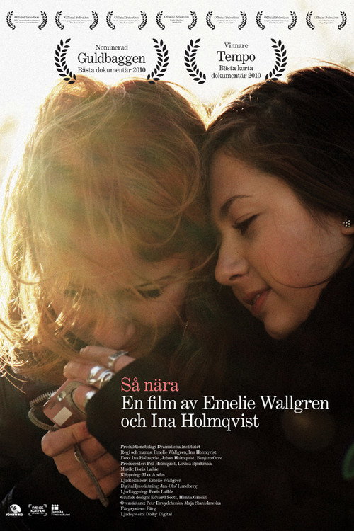 Så Nära