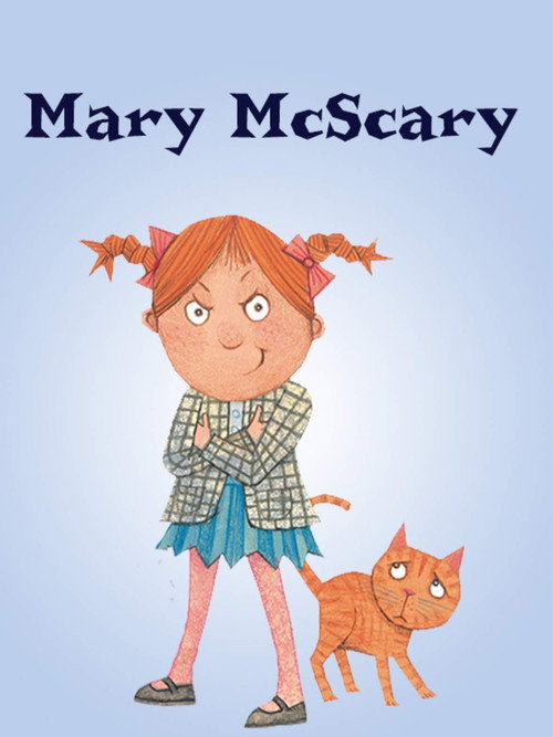 Mary Mcscary