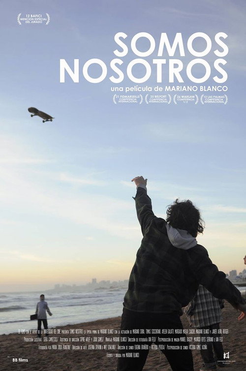 Somos Nosotros