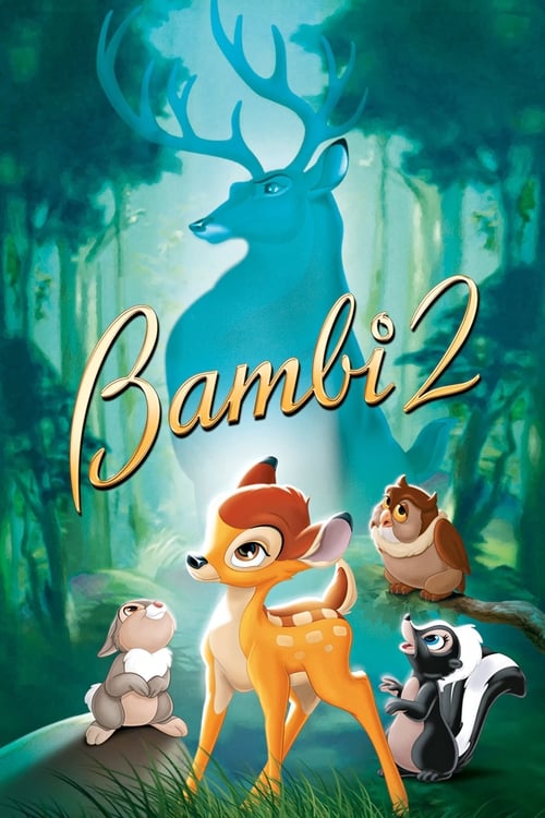 Bambi Ii