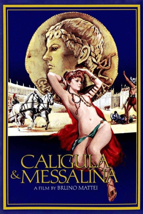 Caligula And Messalina
