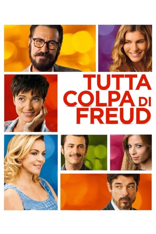 Tutta Colpa Di Freud
