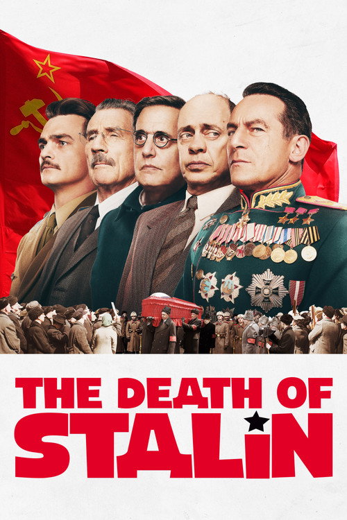 The Death Of Stalin