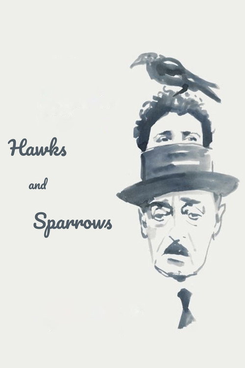 The Hawks And The Sparrows