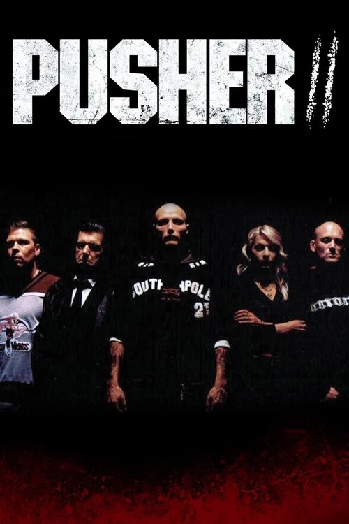 Pusher Ii