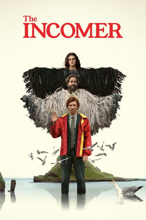 The Incomer