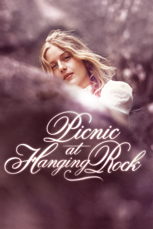 Picnic At Hanging Rock