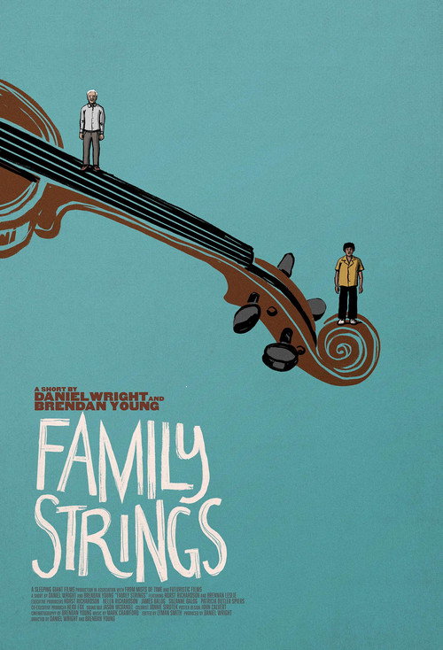 Family Strings