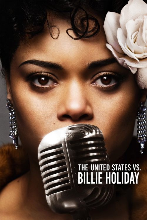 The United States Vs. Billie Holiday