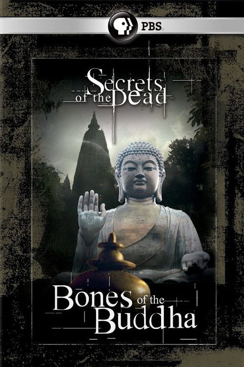 Bones Of The Buddha