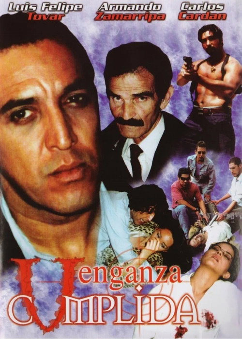 Venganza Cumplida
