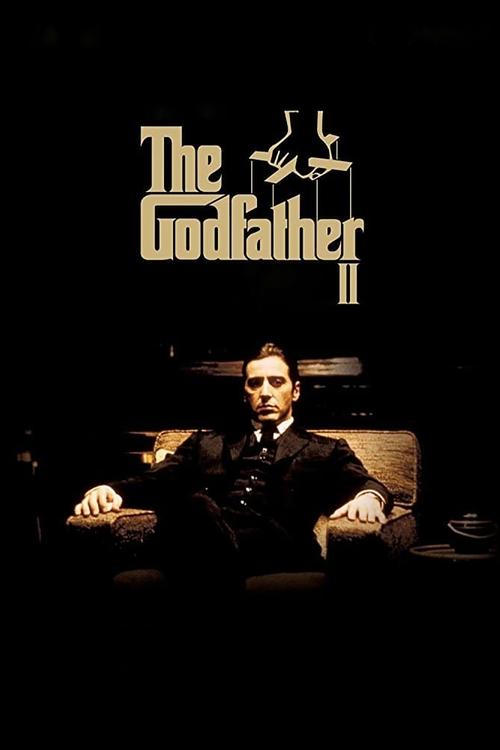 The Godfather Part Ii