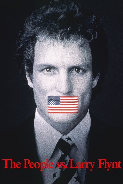 The People Vs. Larry Flynt
