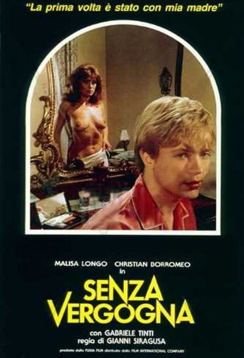 Senza Vergogna
