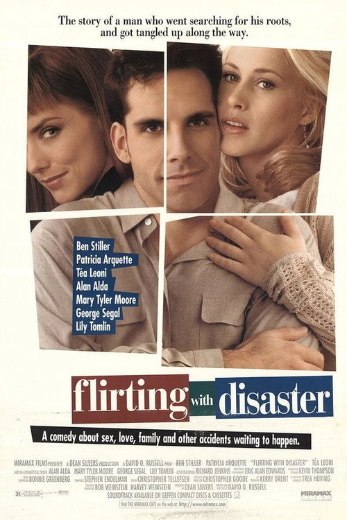 Flirting With Disaster