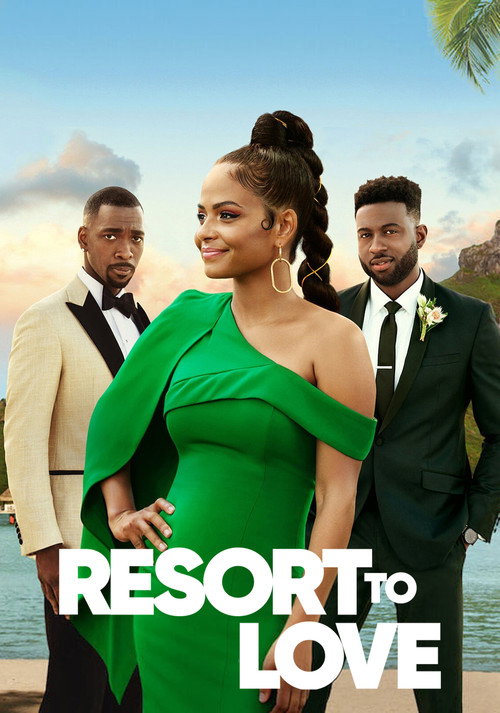 Resort To Love