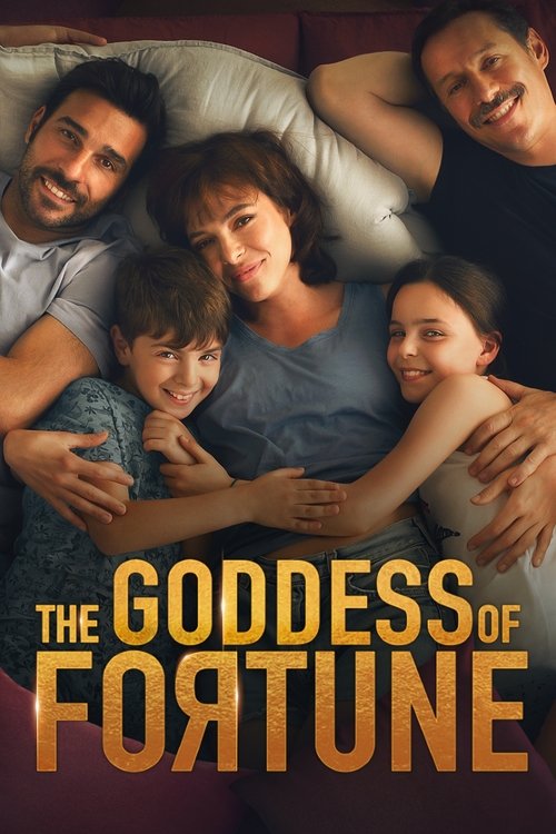 The Goddess Of Fortune