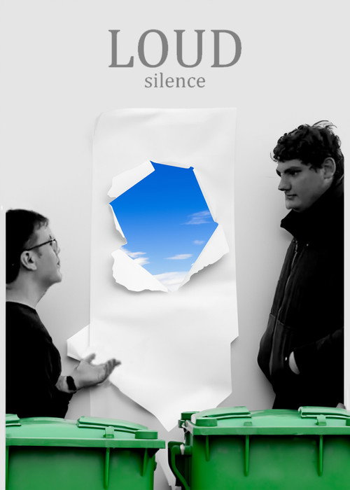 Loud Silence