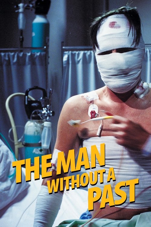 The Man Without A Past