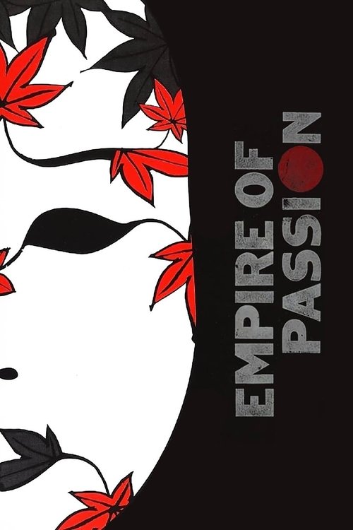 Empire Of Passion