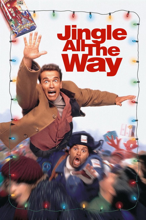Jingle All The Way