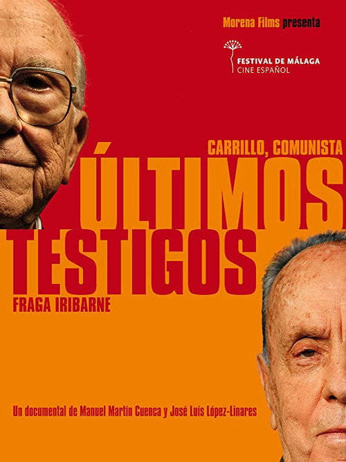 Últimos Testigos