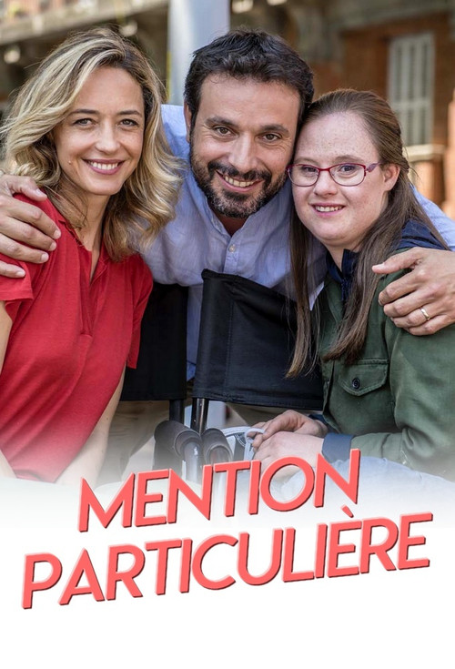 Mention Particulière