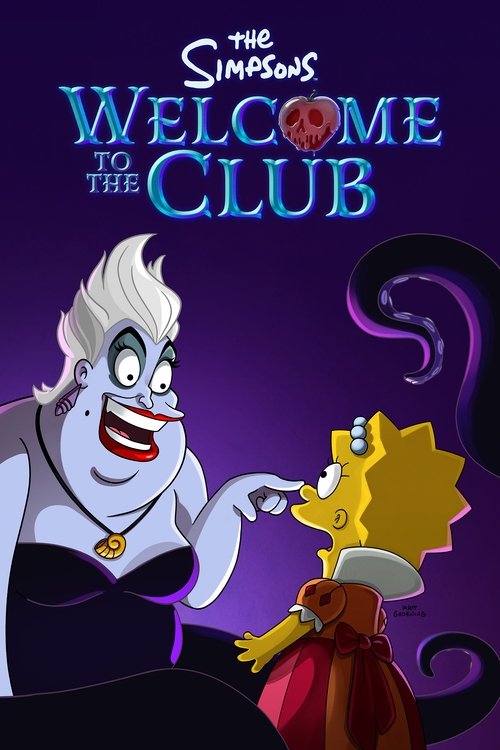 Welcome To The Club
