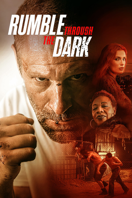 Rumble Through The Dark