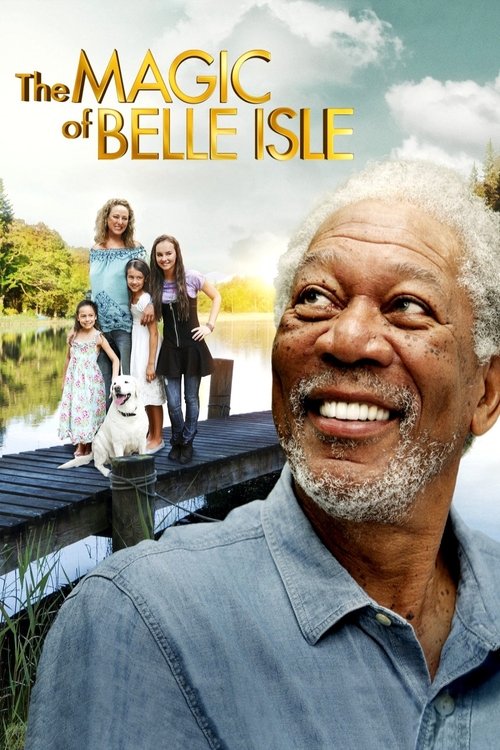 The Magic Of Belle Isle