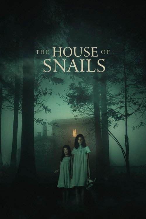 The House Of Snails