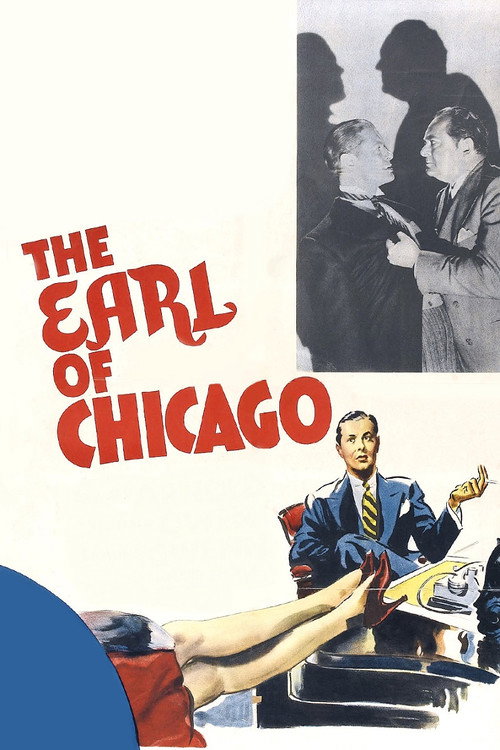 The Earl Of Chicago