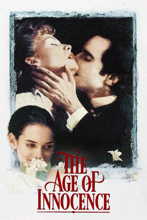 The Age Of Innocence