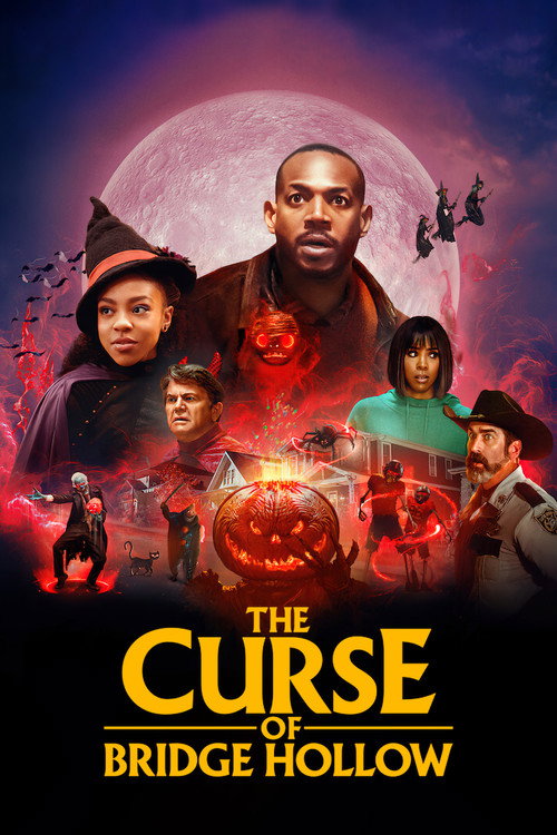 The Curse Of Bridge Hollow