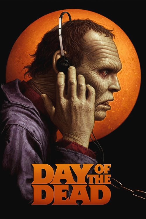 Day Of The Dead