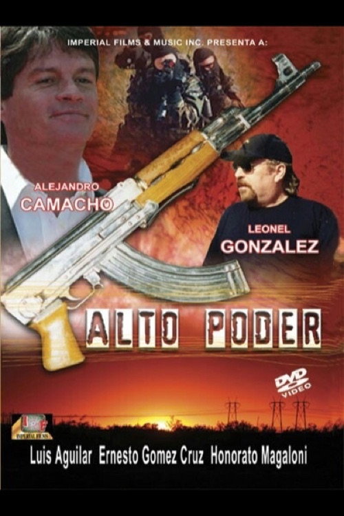 Alto Poder