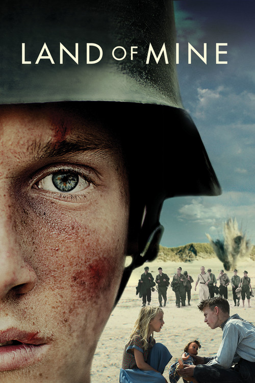 Land Of Mine