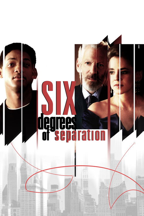 Six Degrees Of Separation