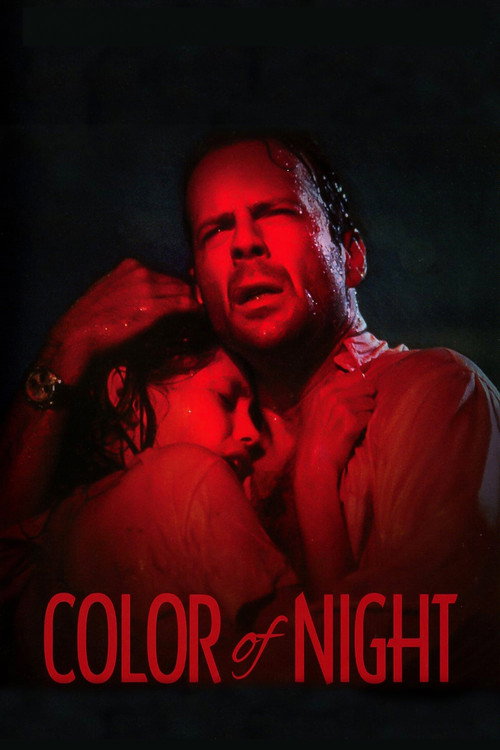 Color Of Night